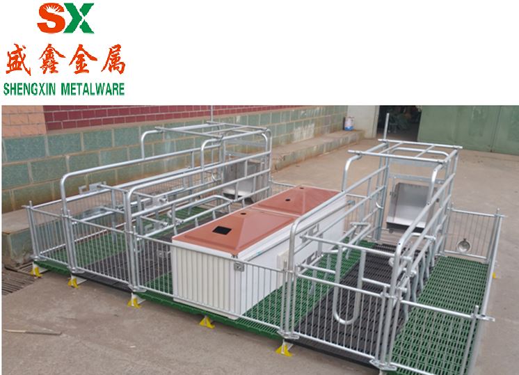 pig farrowing pen pig farrowing pen